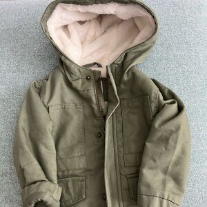 Cat & Jack Jacket
